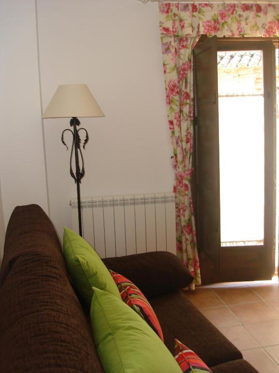 Casa Valles Adahuesca 部屋 写真