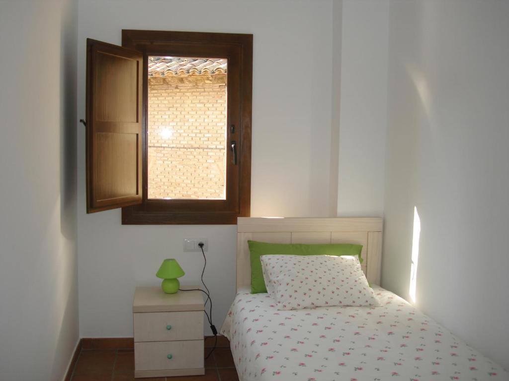 Casa Valles Adahuesca 部屋 写真