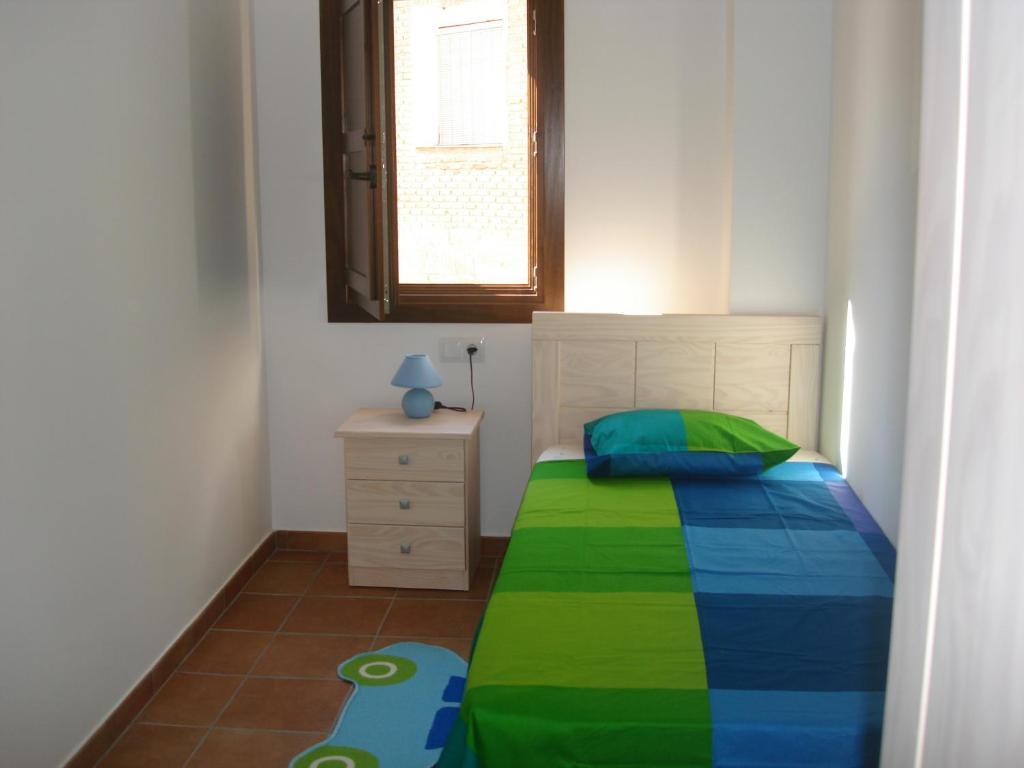 Casa Valles Adahuesca 部屋 写真