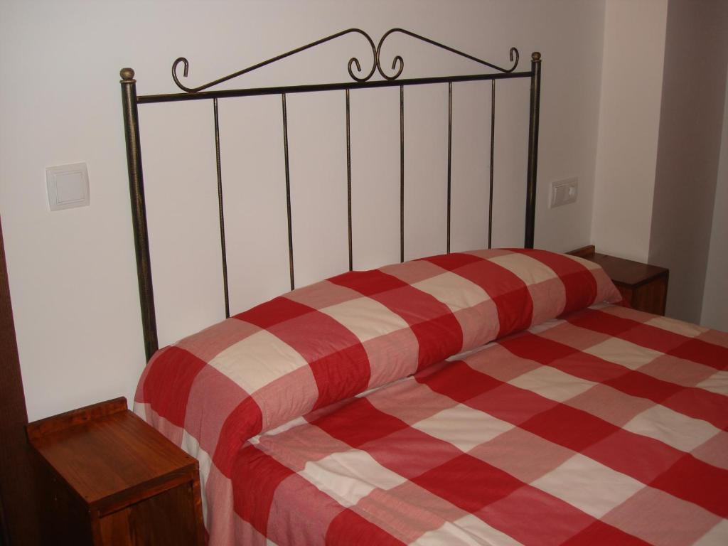 Casa Valles Adahuesca 部屋 写真