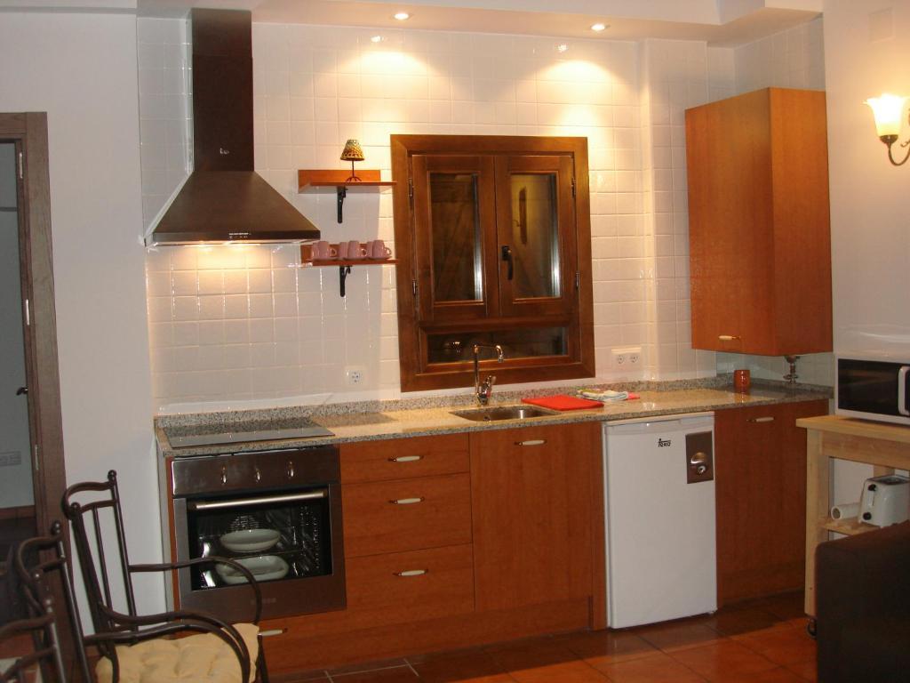 Casa Valles Adahuesca 部屋 写真