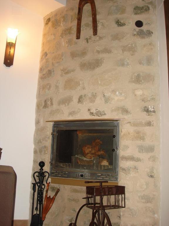 Casa Valles Adahuesca 部屋 写真