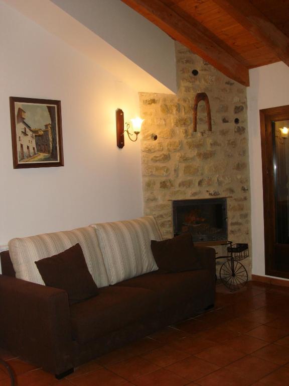 Casa Valles Adahuesca 部屋 写真