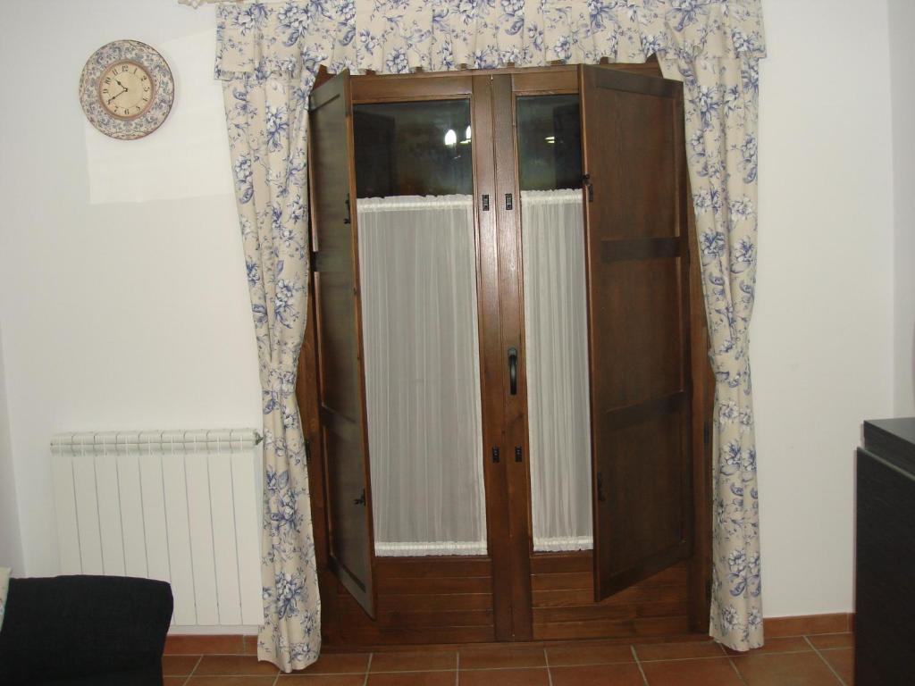 Casa Valles Adahuesca 部屋 写真