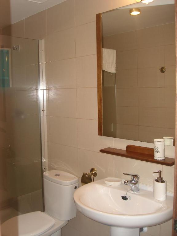 Casa Valles Adahuesca 部屋 写真