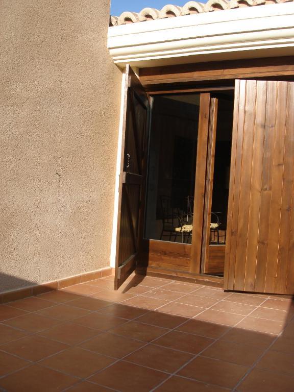 Casa Valles Adahuesca 部屋 写真