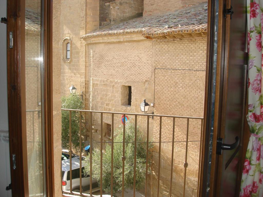 Casa Valles Adahuesca 部屋 写真