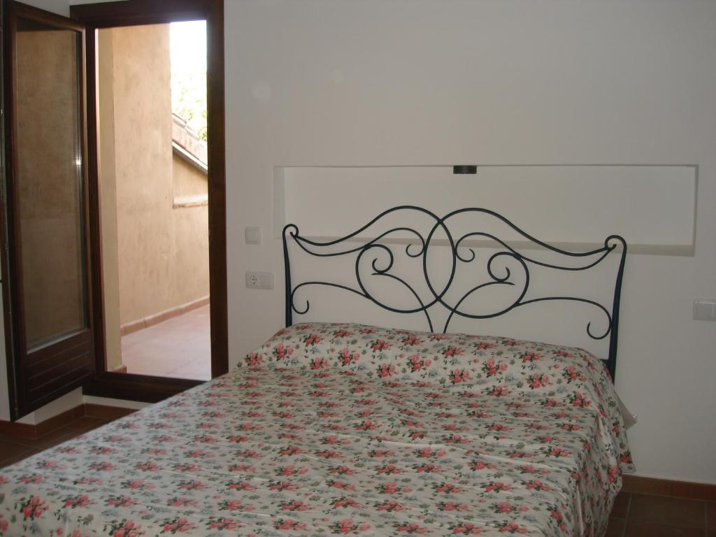 Casa Valles Adahuesca 部屋 写真